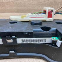 09181204BJ  For Petrol LHD Speedometer (instrument cluster) Opel Astra G