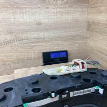 09181204BJ  For Petrol LHD Speedometer (instrument cluster) Opel Astra G