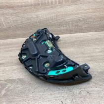 09166808FB  For Diesel LHD Speedometer (instrument cluster) Opel Corsa C