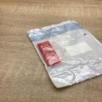 3518249  Volvo red reflector Other body part Volvo 740