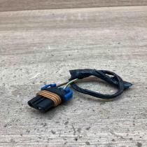 1382189  2PIN Plug wire BMW 5 E39
