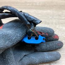 1382189  2PIN Plug wire BMW 5 E39