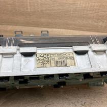 30883040 30883040A For Diesel LHD Speedometer (instrument cluster) Volvo S40, V4