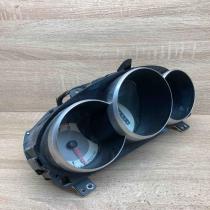 BP4K55430 K9001 For Petrol Speedometer (instrument cluster) Mazda 3 I