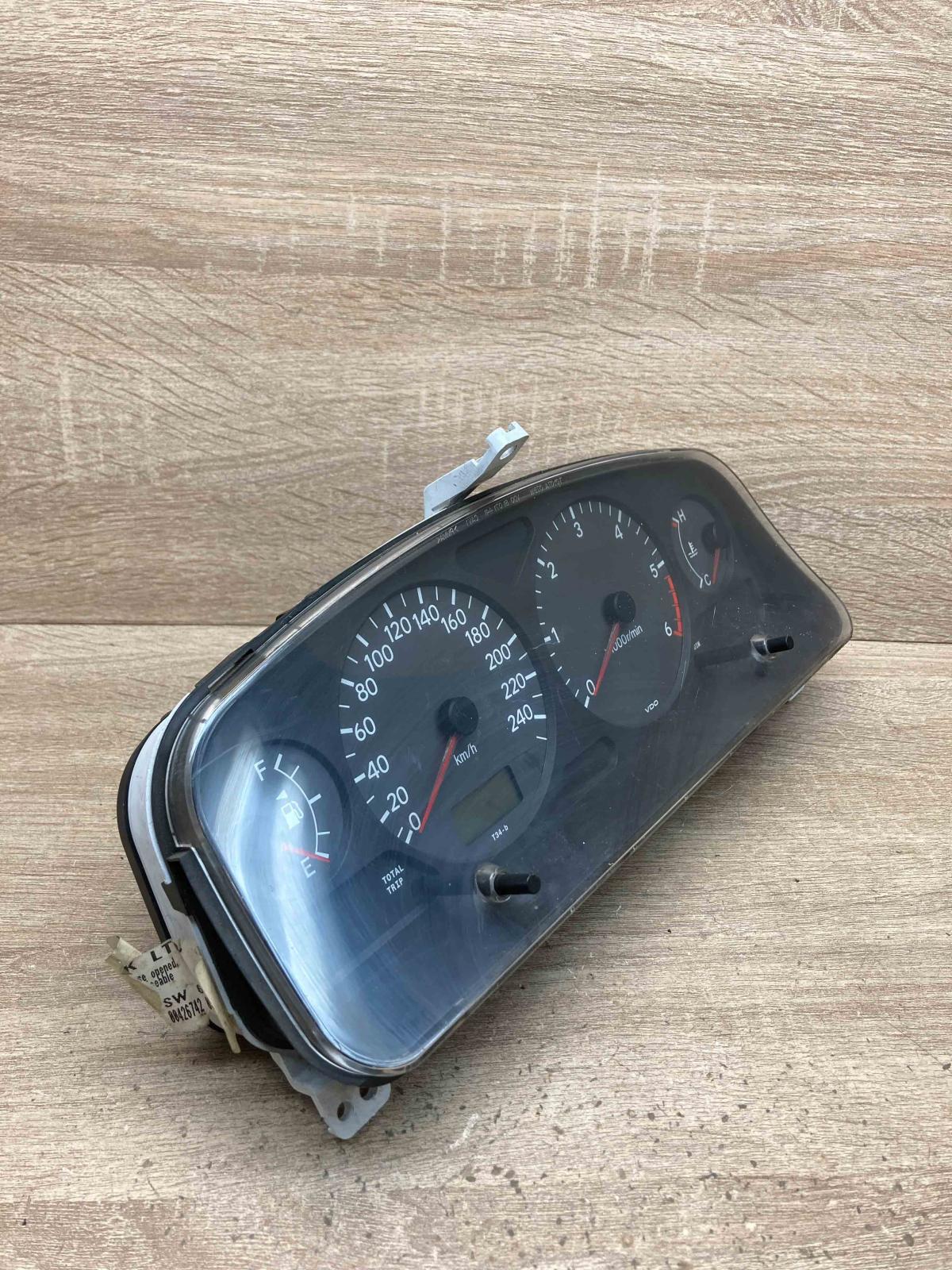 0426742058 00426742 For Diesel LHD Speedometer (instrument cluster) Chrysler Voy