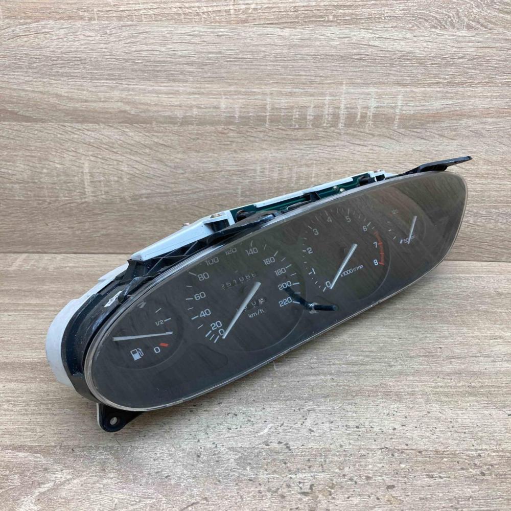 96349960 T20I280016 For Petrol LHD Speedometer (instrument cluster) Daewoo Legan