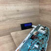 24810 7P006 24840 7P006 For Petrol LHD Speedometer (instrument cluster) Nissan T