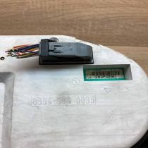7700427896C  For Petrol LHD Speedometer (instrument cluster) Renault Megane II