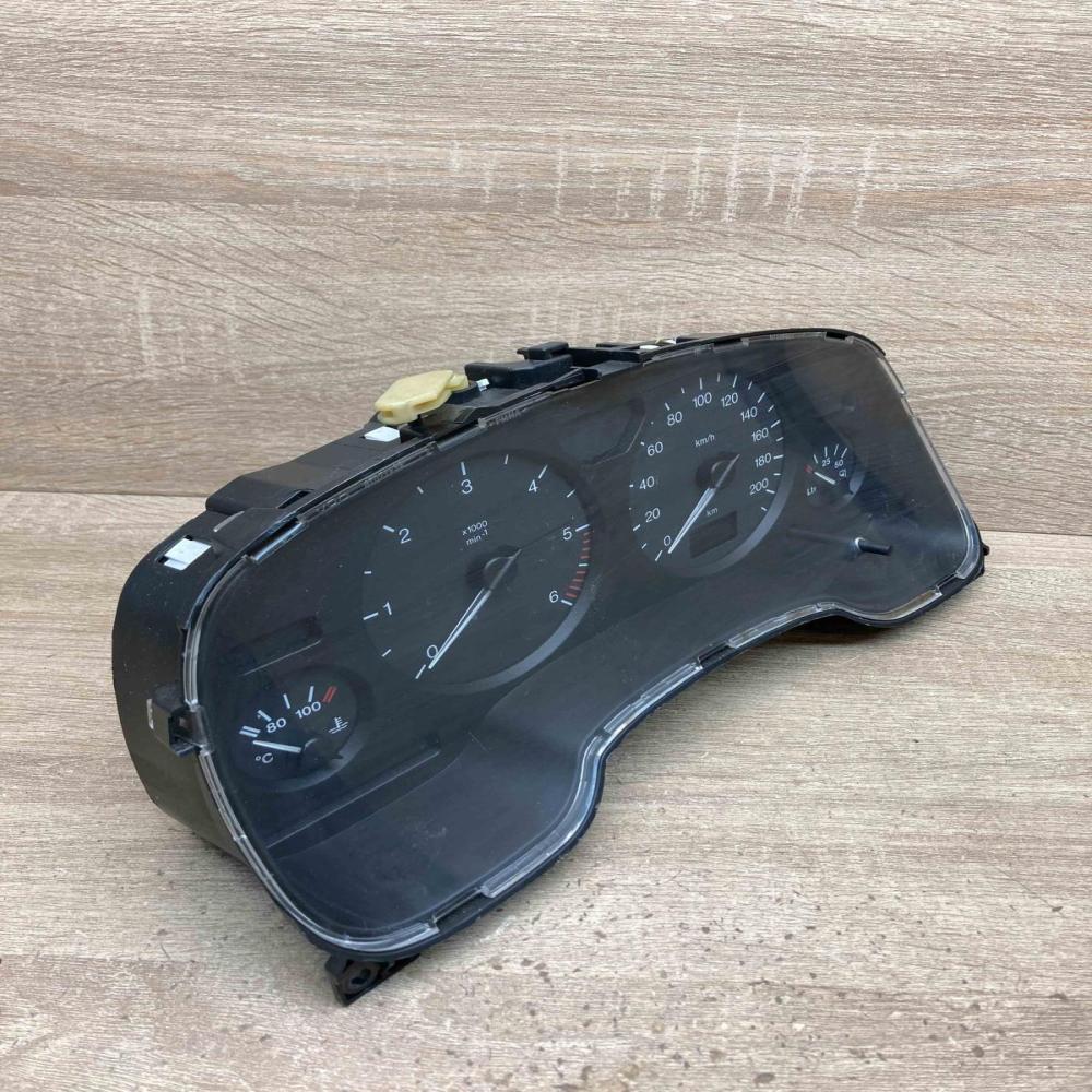 90561451QK  For Diesel LHD Speedometer (instrument cluster) Opel Astra G