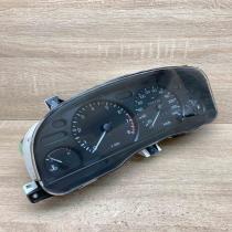98BP 10C956 HB  For Petrol LHD Speedometer (instrument cluster) Ford Mondeo MK I