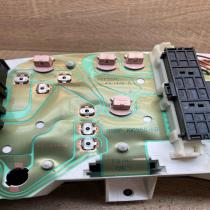 98BP 10C956 HB  For Petrol LHD Speedometer (instrument cluster) Ford Mondeo MK I