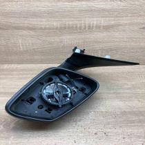 7216364 7183942 RHD Front door electric wing mirror BMW 5 F10 F11