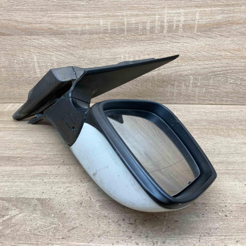F01531249931P A046412 Right Side RHD Front door electric wing mirror BMW 5 F10 F