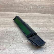 C235A   Screen/display/small screen Mazda 5