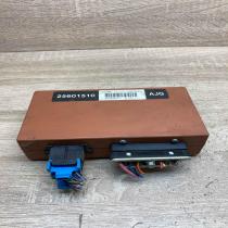25601510 2008702  Other control units/modules Opel Zafira B