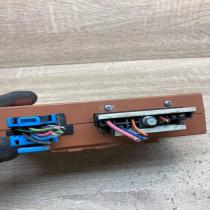 25601510 2008702  Other control units/modules Opel Zafira B