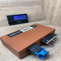25601510 2008702  Other control units/modules Opel Zafira B