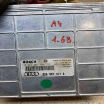 8D0907557B 0261203554 Used  Engine control unit/module ECU Audi A4 S4 B5 8D