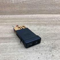 7M5963563B YM21 19K314 CBW  Seat heating switch Ford Galaxy