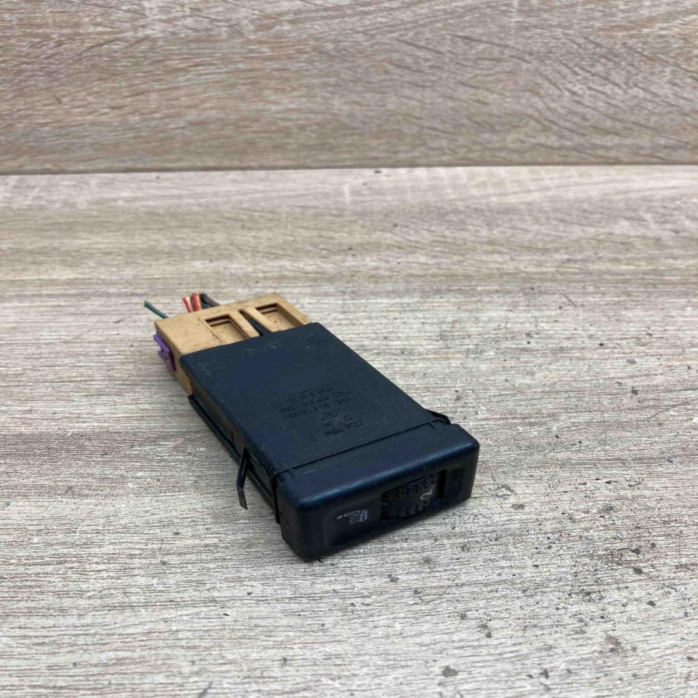 7M5963563B YM21 19K314 CBW  Seat heating switch Ford Galaxy