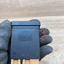 7M5963563B YM21 19K314 CBW  Seat heating switch Ford Galaxy