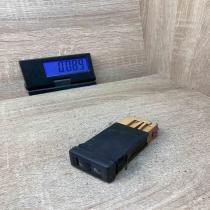 7M5963563B YM21 19K314 CBW  Seat heating switch Ford Galaxy