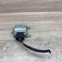 09184504 13665701  ESP acceleration yaw rate sensor Opel Vectra C