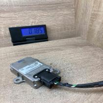 09184504 13665701  ESP acceleration yaw rate sensor Opel Vectra C