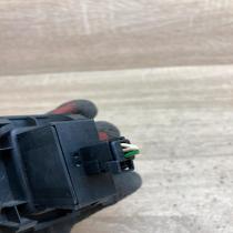 9644570777 33733X  Headlight level height control switch Peugeot 407