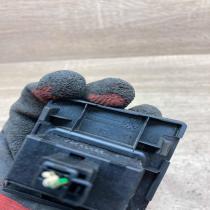 9644570777 33733X  Headlight level height control switch Peugeot 407