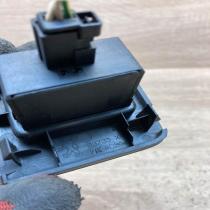 9644570777 33733X  Headlight level height control switch Peugeot 407
