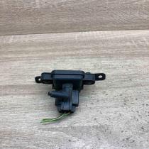 98AB 9S428 AB 6PP4163E AA 9H25A Air pressure sensor Ford Focus
