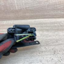 98AB 9S428 AB 6PP4163E AA 9H25A Air pressure sensor Ford Focus