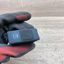 4D0941503   Windscreen/window heater switch Audi A8 S8 D2 4D
