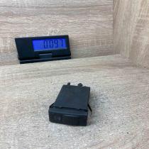 4D0941503   Windscreen/window heater switch Audi A8 S8 D2 4D