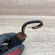 YC1T 18C621 AA D3L0A  Windscreen/window heater switch Ford Transit