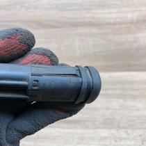 YC1T 18C621 AA D3L0A  Windscreen/window heater switch Ford Transit