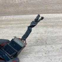 81255030255 03325 03  Light switch Mazda 626