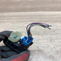 97BG18C621AC   Windscreen/window heater switch Ford Mondeo MK II