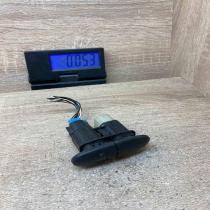 97BG18C621AC   Windscreen/window heater switch Ford Mondeo MK II