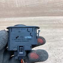 0307851417   Headlight level height control switch Ford Mondeo Mk III
