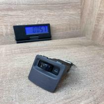 MB917522   Headlight level height control switch Mitsubishi Eclipse