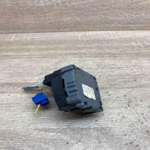 7700826606 61570012  Wiper control stalk Renault 19