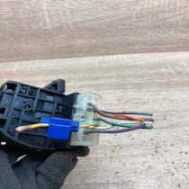 7700826606 61570012  Wiper control stalk Renault 19
