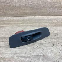 7700429071 R2 76 830  Electric window control switch Renault Megane I