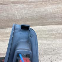 7700429071 R2 76 830  Electric window control switch Renault Megane I