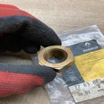 7703040018  Hub nut Other rear suspension part Renault Espace -  Grand espace V