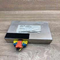 1228874 K210581730 16081221 Airbag control unit/module Chevrolet Corvette