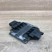 55351451 WOCD000152  Gearbox control unit/module Opel Vectra C