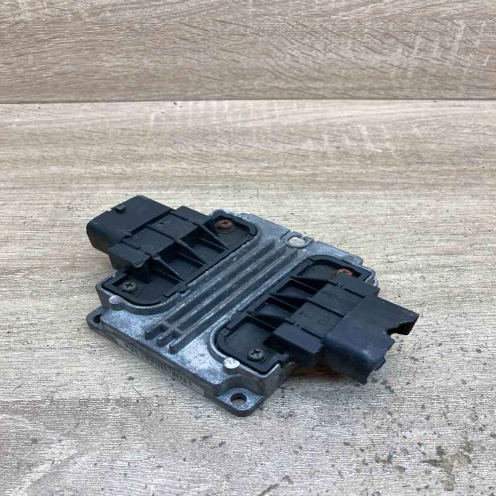55351451 WOCD000152  Gearbox control unit/module Opel Vectra C